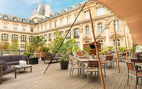 Crowne Plaza Hotel Paris Republique